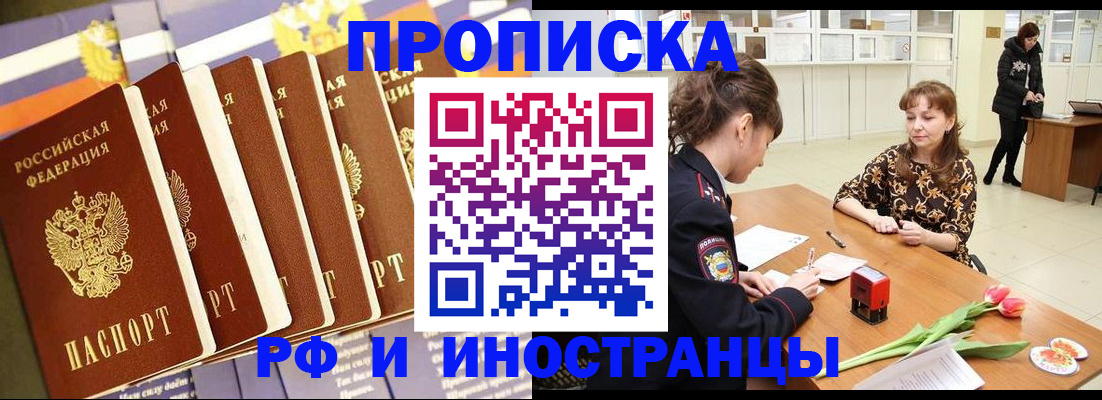 где прописаться в Дмитрове